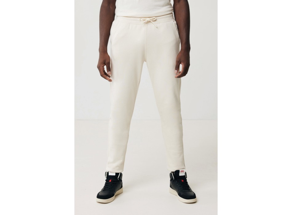 Pantaloni IQONIQ Cooper in cotone riciclato FullGadgets.com