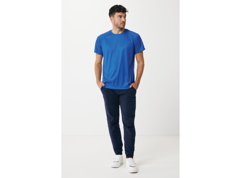 Pantaloni IQONIQ Cooper in cotone riciclato FullGadgets.com