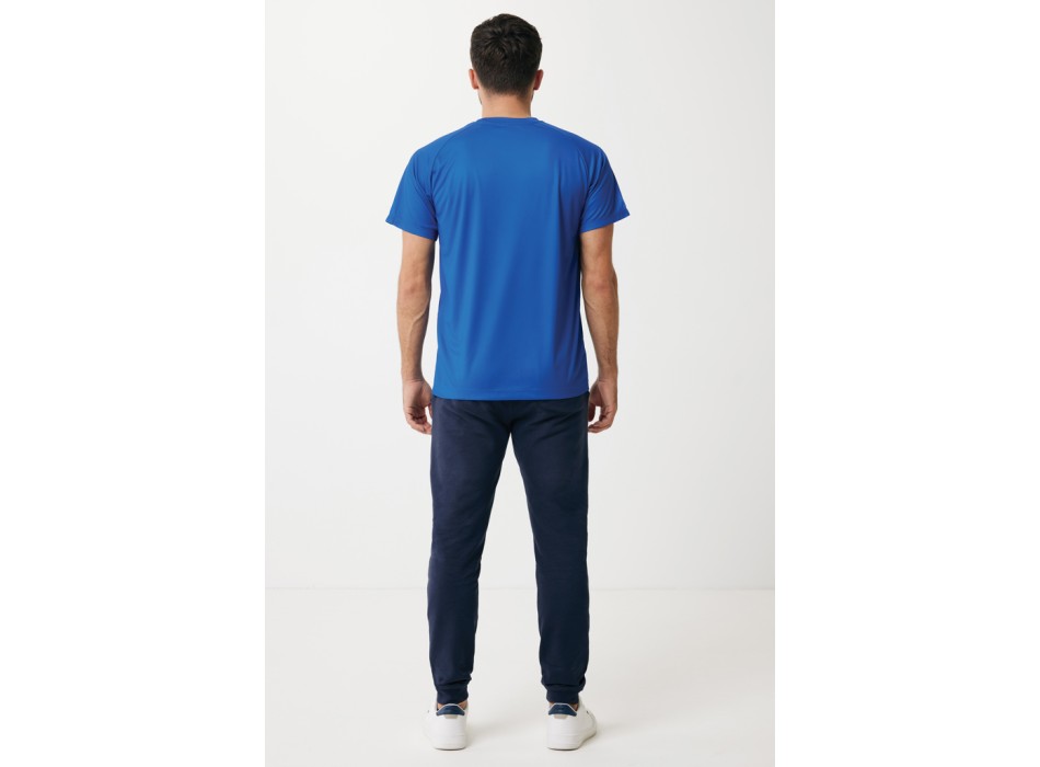 Pantaloni IQONIQ Cooper in cotone riciclato FullGadgets.com