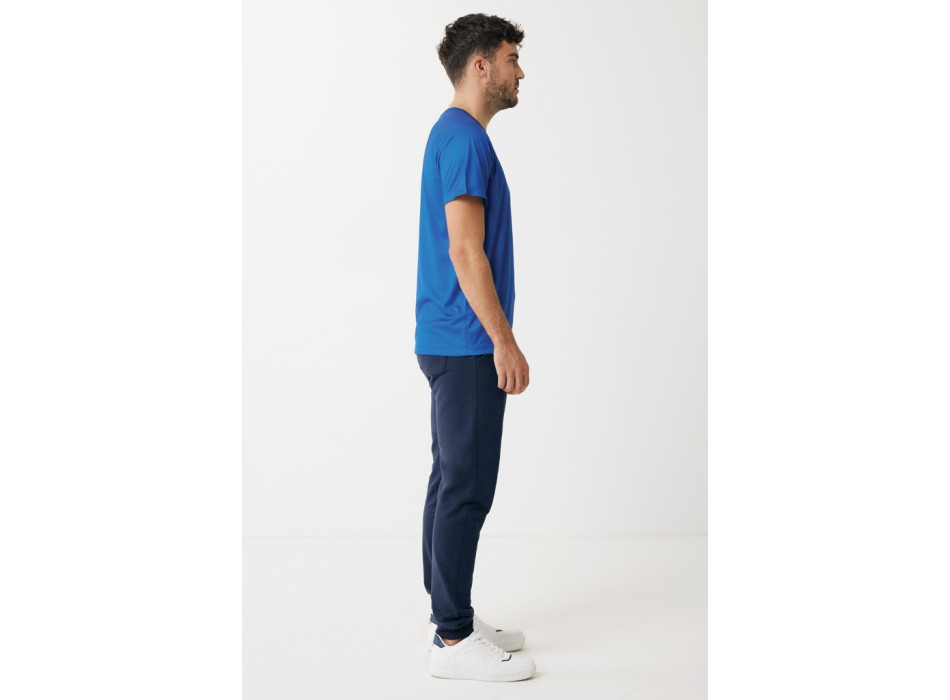 Pantaloni IQONIQ Cooper in cotone riciclato FullGadgets.com