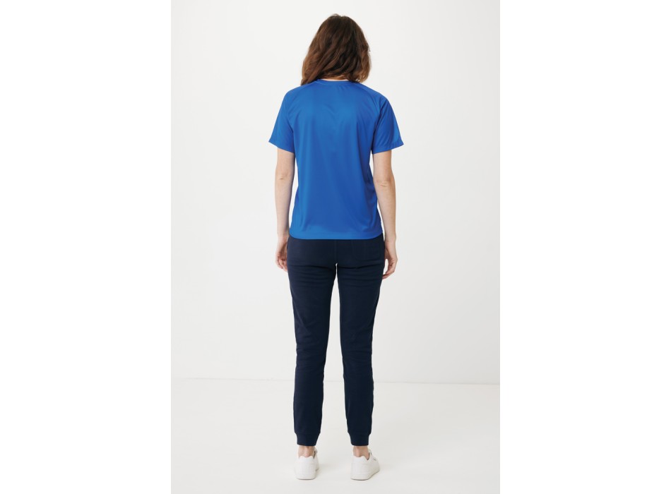 Pantaloni IQONIQ Cooper in cotone riciclato FullGadgets.com