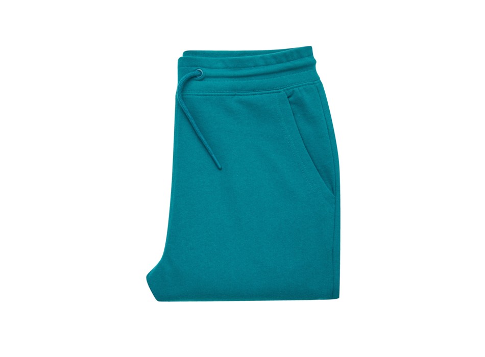 Pantaloni IQONIQ Cooper in cotone riciclato FullGadgets.com