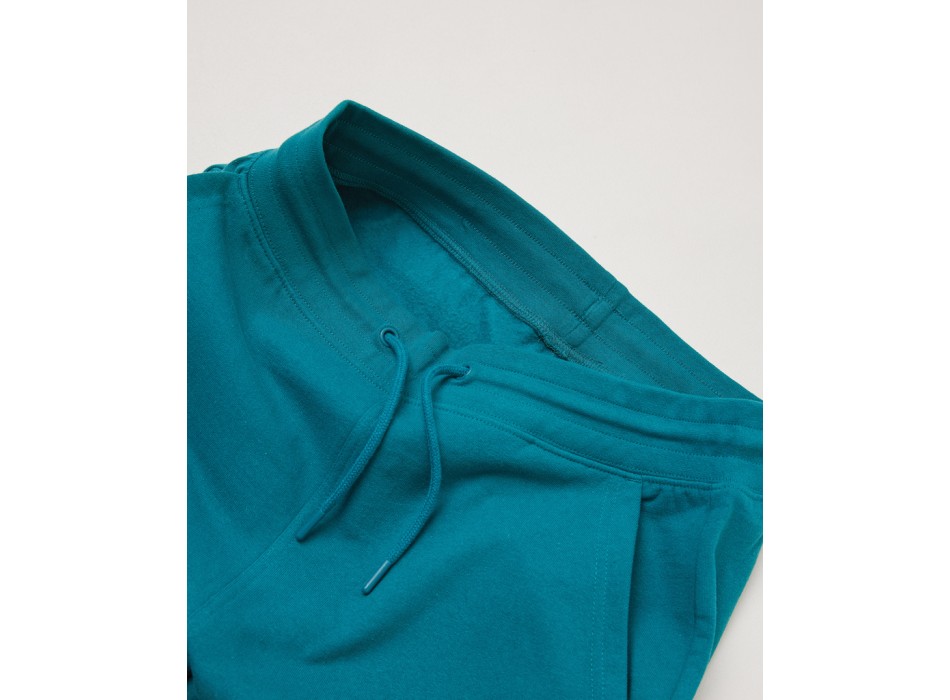 Pantaloni IQONIQ Cooper in cotone riciclato FullGadgets.com