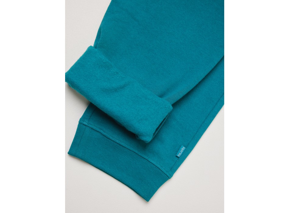 Pantaloni IQONIQ Cooper in cotone riciclato FullGadgets.com