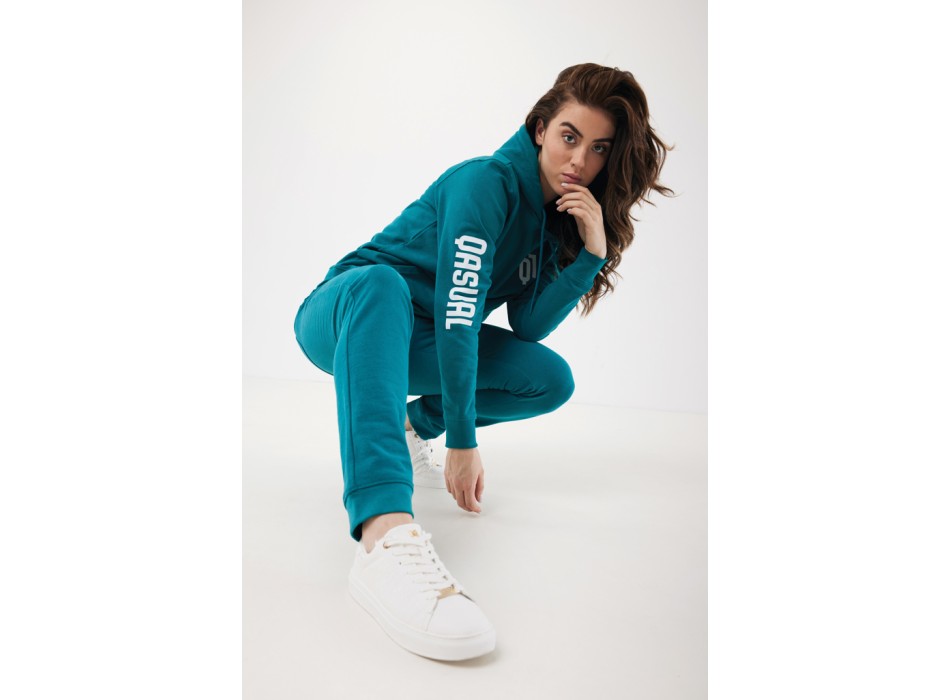 Pantaloni IQONIQ Cooper in cotone riciclato FullGadgets.com