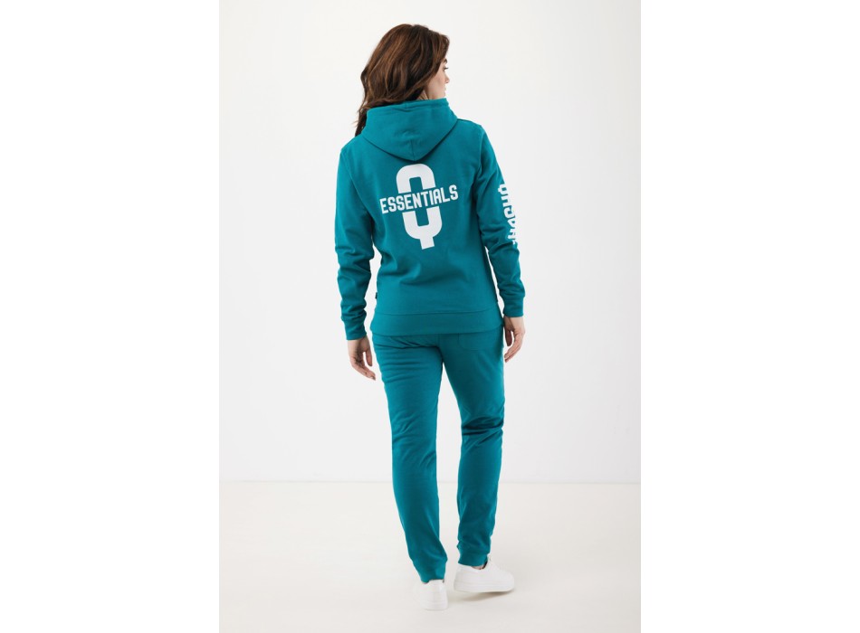 Pantaloni IQONIQ Cooper in cotone riciclato FullGadgets.com