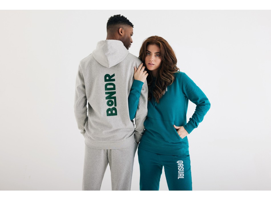 Pantaloni IQONIQ Cooper in cotone riciclato FullGadgets.com