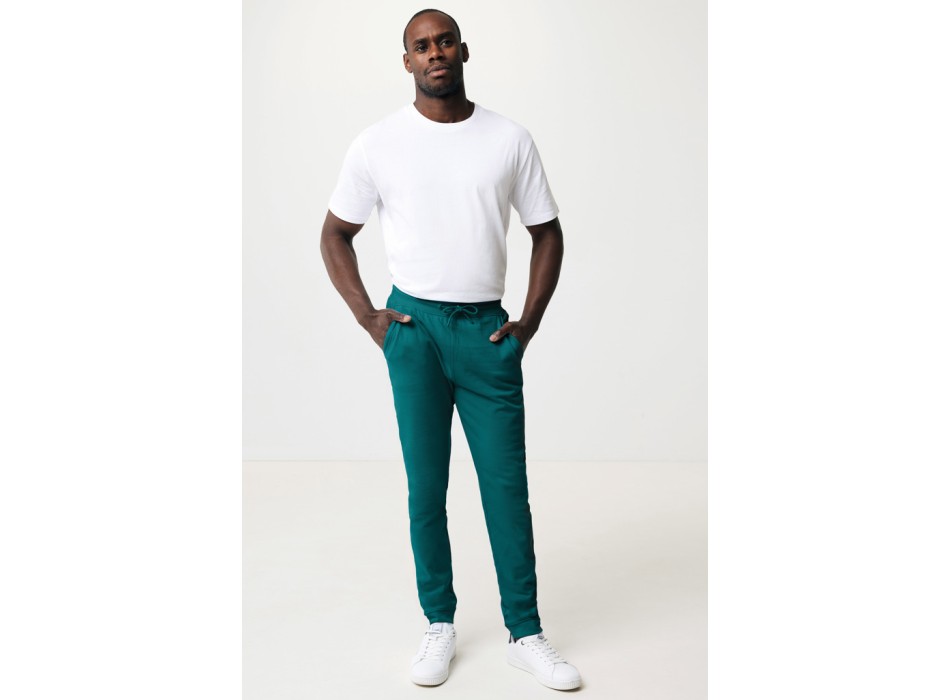 Pantaloni IQONIQ Cooper in cotone riciclato FullGadgets.com