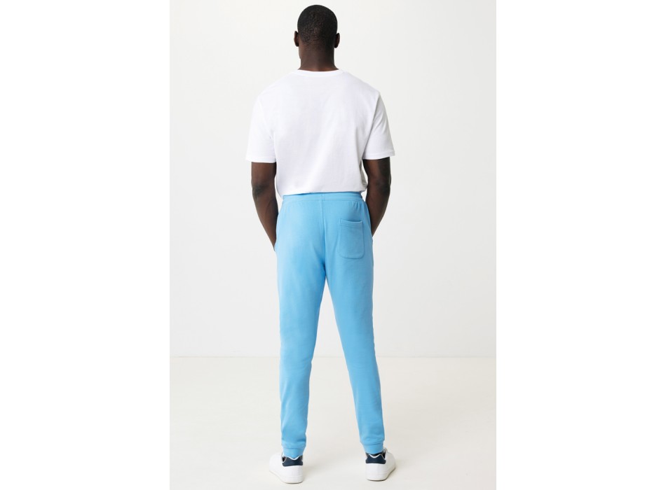 Pantaloni IQONIQ Cooper in cotone riciclato FullGadgets.com