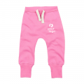 Pantaloni Primi Mesi Felpati Personalizzabili