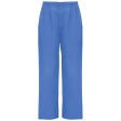 Pantaloni sanitari unisex 160 g/m² Vademecum FullGadgets.com