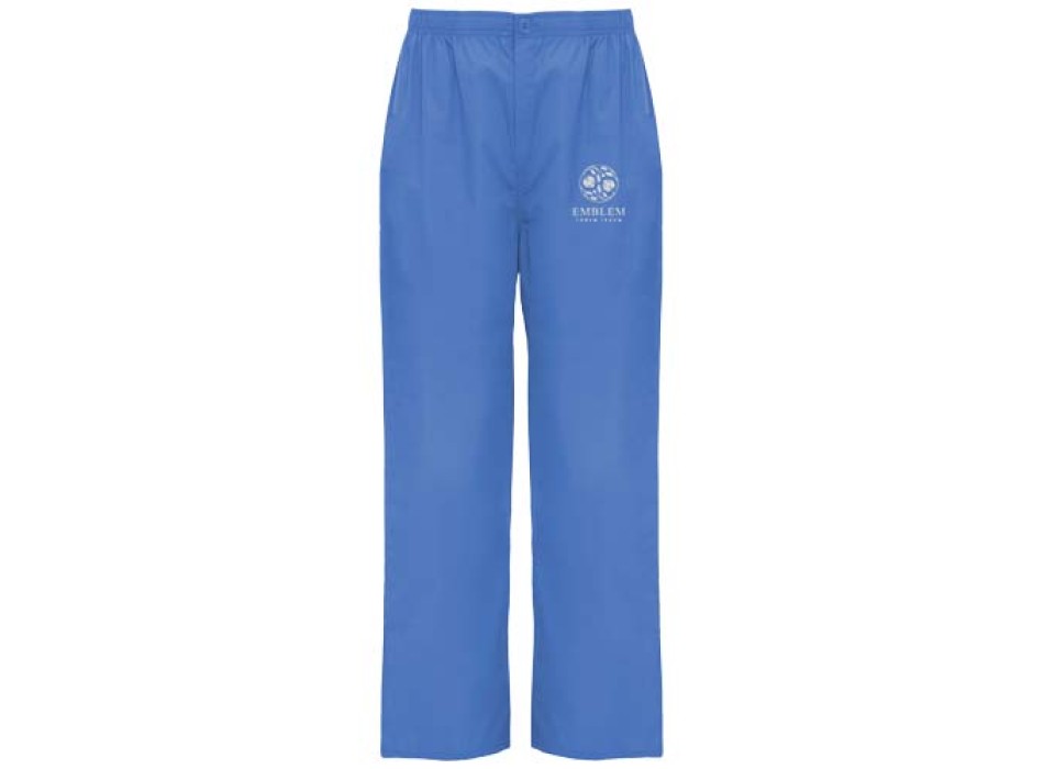 Pantaloni sanitari unisex 160 g/m² Vademecum FullGadgets.com