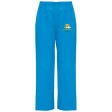 Pantaloni sanitari unisex 160 g/m² Vademecum FullGadgets.com
