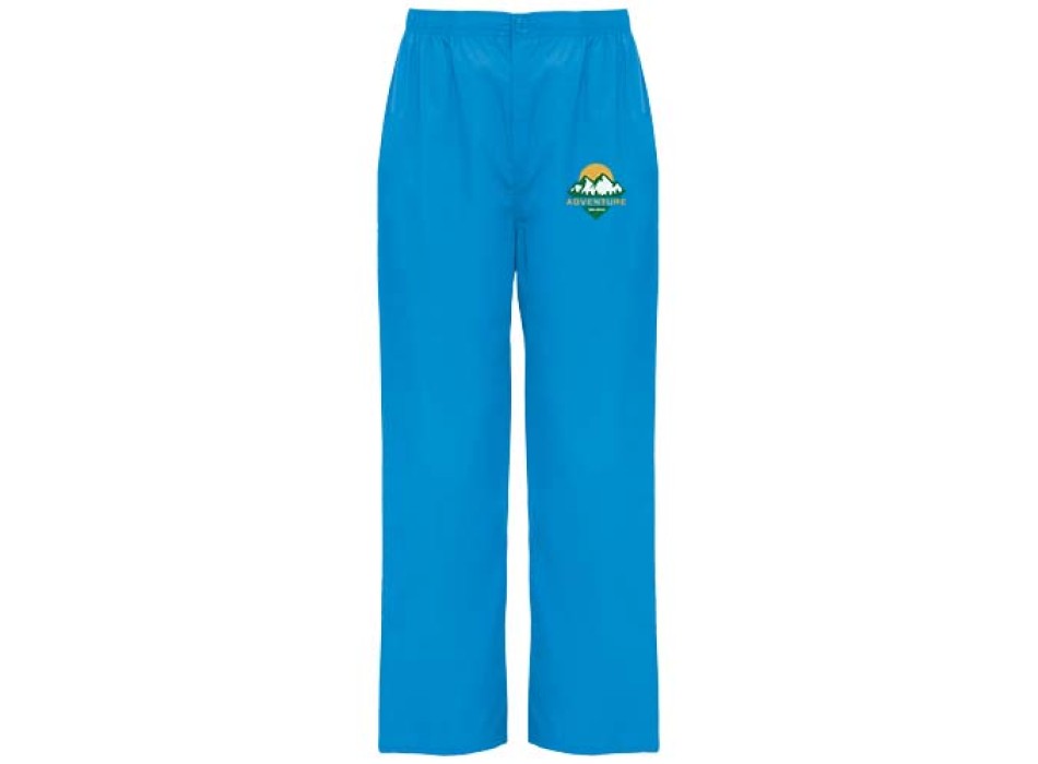 Pantaloni sanitari unisex 160 g/m² Vademecum FullGadgets.com