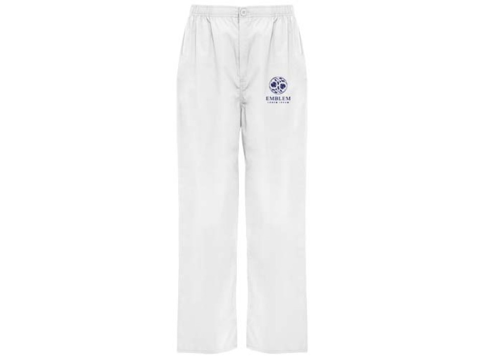Pantaloni sanitari unisex 160 g/m² Vademecum FullGadgets.com