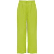 Pantaloni sanitari unisex 160 g/m² Vademecum FullGadgets.com
