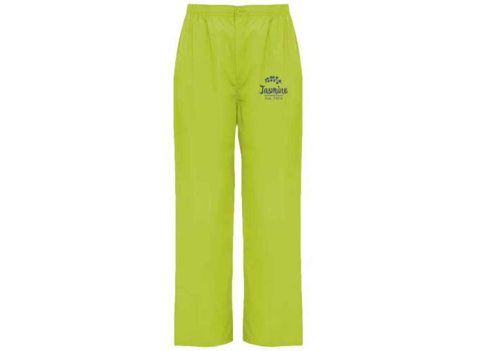 Pantaloni sanitari unisex 160 g/m² Vademecum FullGadgets.com