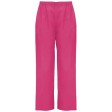 Pantaloni sanitari unisex 160 g/m² Vademecum FullGadgets.com