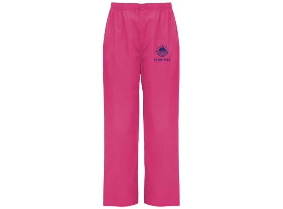 Pantaloni sanitari unisex 160 g/m² Vademecum FullGadgets.com