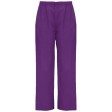 Pantaloni sanitari unisex 160 g/m² Vademecum FullGadgets.com