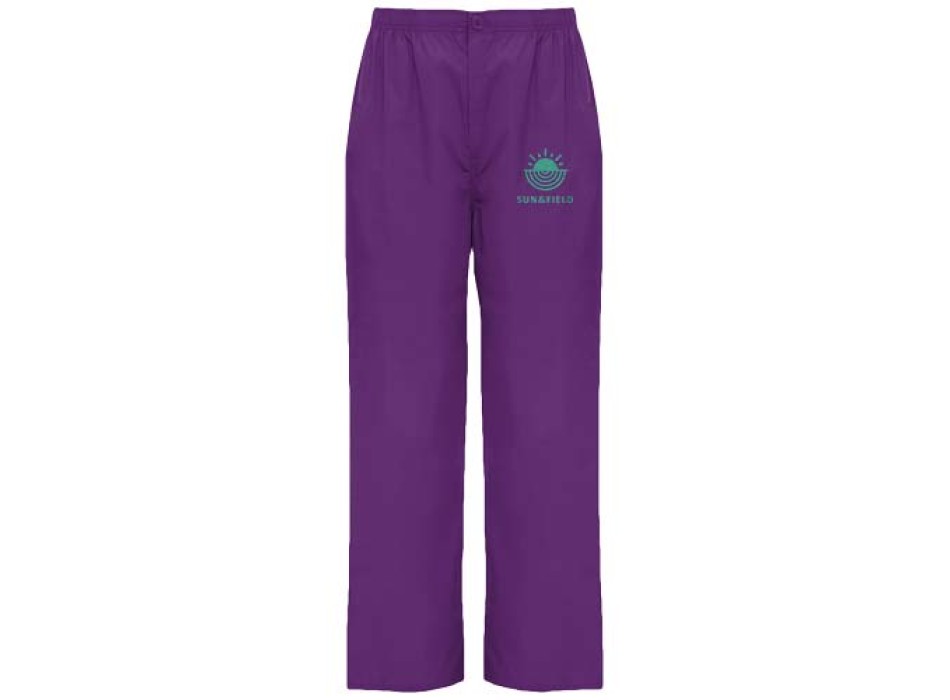 Pantaloni sanitari unisex 160 g/m² Vademecum FullGadgets.com