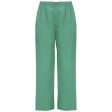 Pantaloni sanitari unisex 160 g/m² Vademecum FullGadgets.com