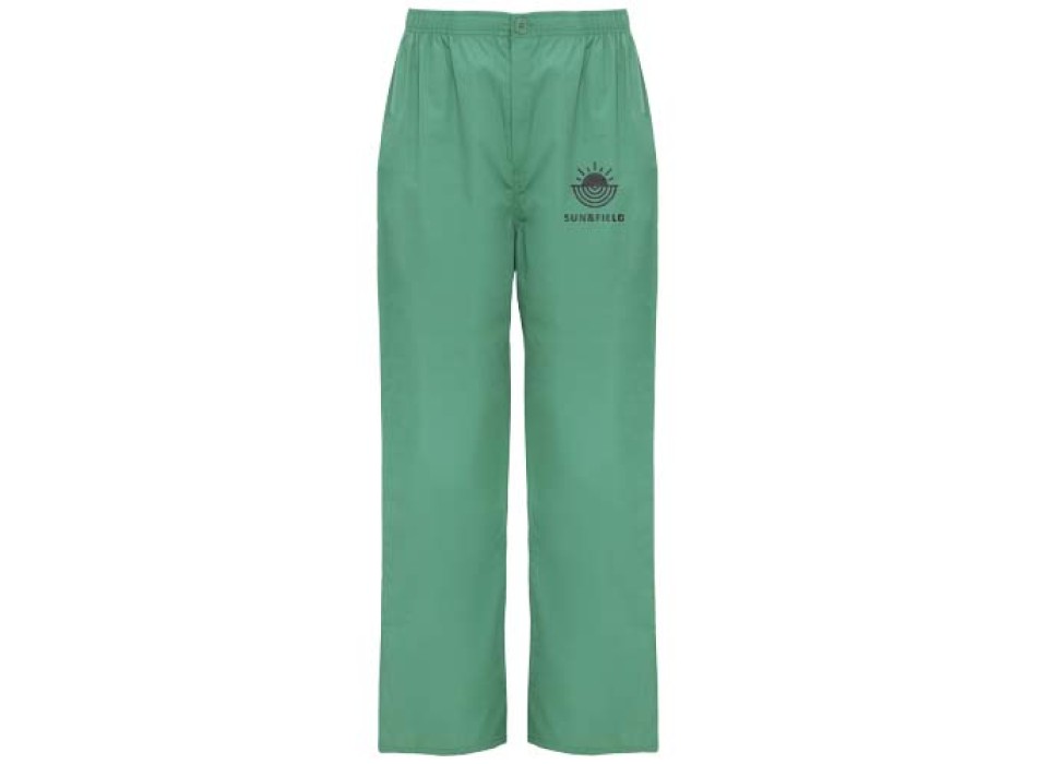 Pantaloni sanitari unisex 160 g/m² Vademecum FullGadgets.com