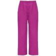 Pantaloni sanitari unisex 160 g/m² Vademecum FullGadgets.com