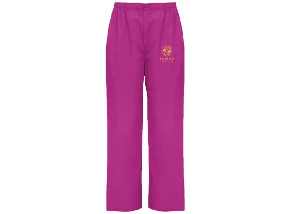 Pantaloni sanitari unisex 160 g/m² Vademecum FullGadgets.com