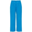 Pantaloni sanitari unisex 160 g/m² Vademecum FullGadgets.com