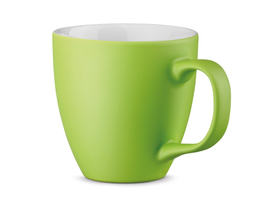 PANTHONY MAT. Tazza in porcellana con hydroglaze 450 mL FullGadgets.com