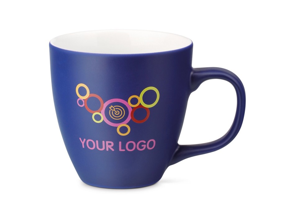 PANTHONY MAT. Tazza in porcellana con hydroglaze 450 mL FullGadgets.com