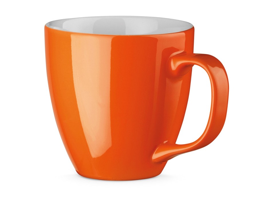 PANTHONY. Tazza in porcellana con hydroglaze 450 mL FullGadgets.com