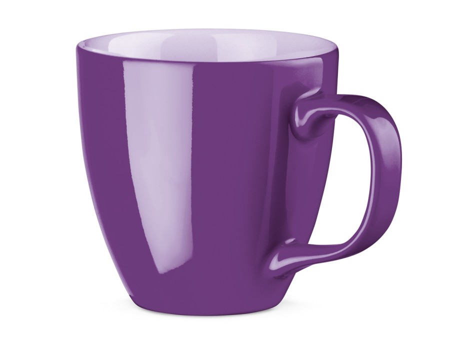 PANTHONY. Tazza in porcellana con hydroglaze 450 mL FullGadgets.com