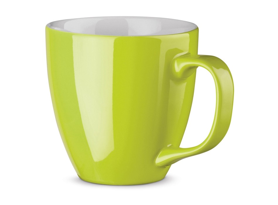 PANTHONY. Tazza in porcellana con hydroglaze 450 mL FullGadgets.com