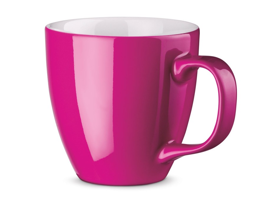 PANTHONY. Tazza in porcellana con hydroglaze 450 mL FullGadgets.com