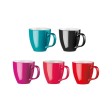 PANTHONY. Tazza in porcellana con hydroglaze 450 mL FullGadgets.com