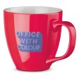 PANTHONY. Tazza in porcellana con hydroglaze 450 mL FullGadgets.com