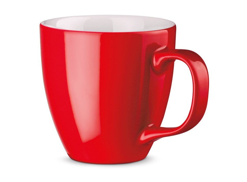 PANTHONY. Tazza in porcellana con hydroglaze 450 mL FullGadgets.com