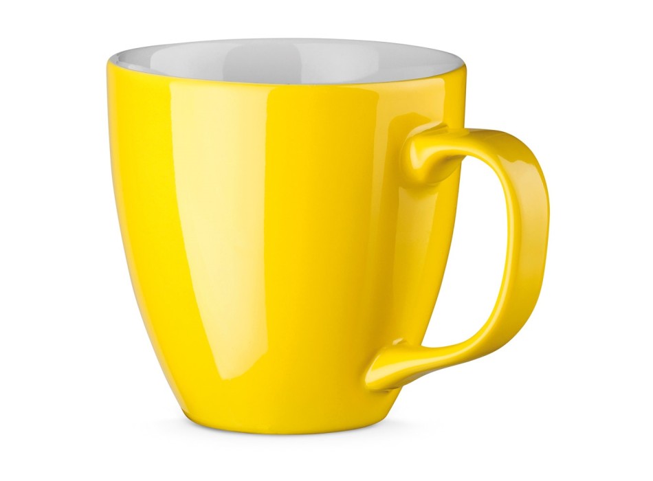 PANTHONY. Tazza in porcellana con hydroglaze 450 mL FullGadgets.com