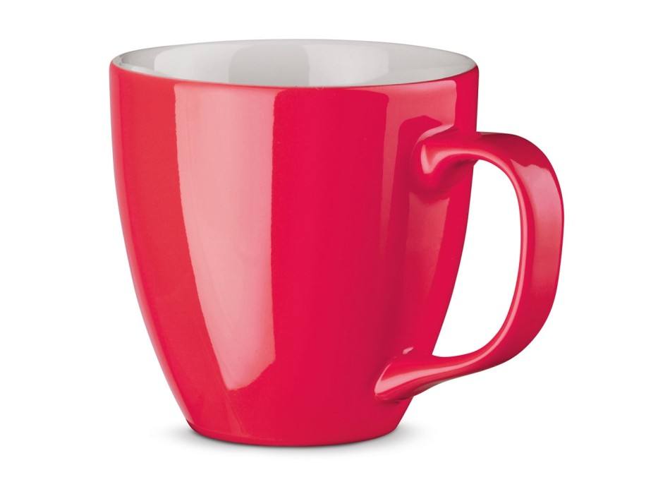 PANTHONY. Tazza in porcellana con hydroglaze 450 mL FullGadgets.com