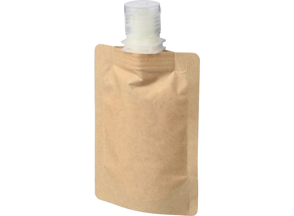 Paper bag sunscreen lotion Kyle FullGadgets.com