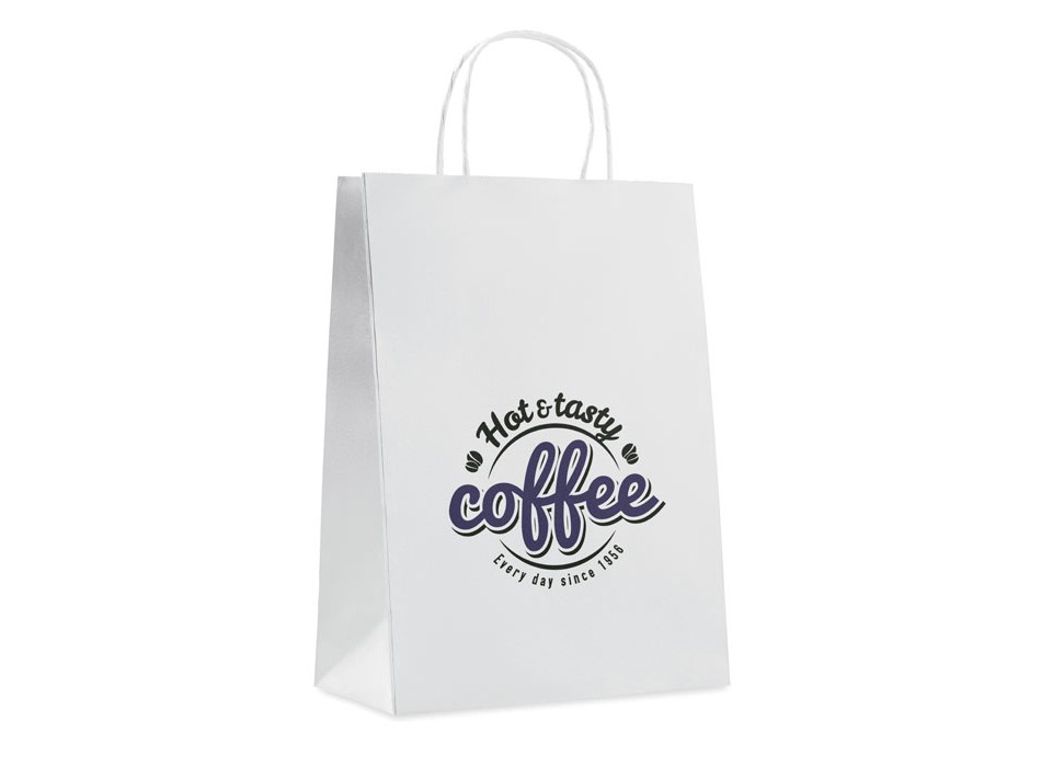 PAPER LARGE - Busta regalo 150 gr/m² FullGadgets.com