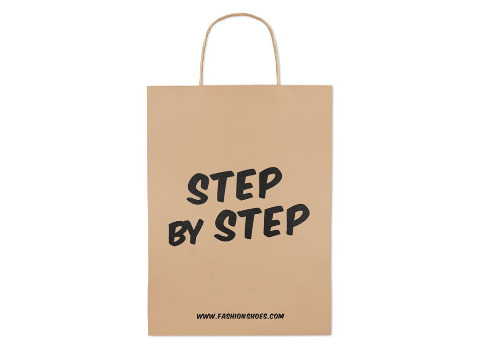 PAPER LARGE - Busta regalo 150 gr/m² FullGadgets.com