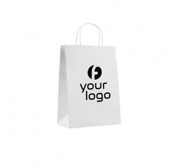 PAPER LARGE - Busta regalo FullGadgets.com