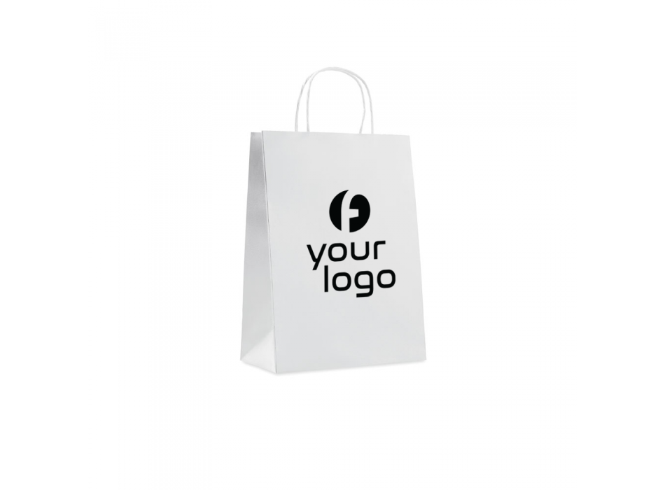 PAPER LARGE - Busta regalo FullGadgets.com