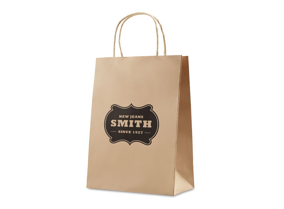 PAPER MEDIUM - Busta regalo 150 gr/m² FullGadgets.com