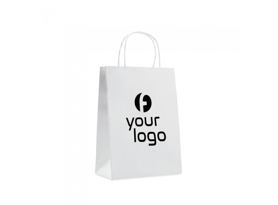 PAPER MEDIUM - Busta regalo FullGadgets.com