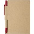 Paper notebook Cooper Original FullGadgets.com