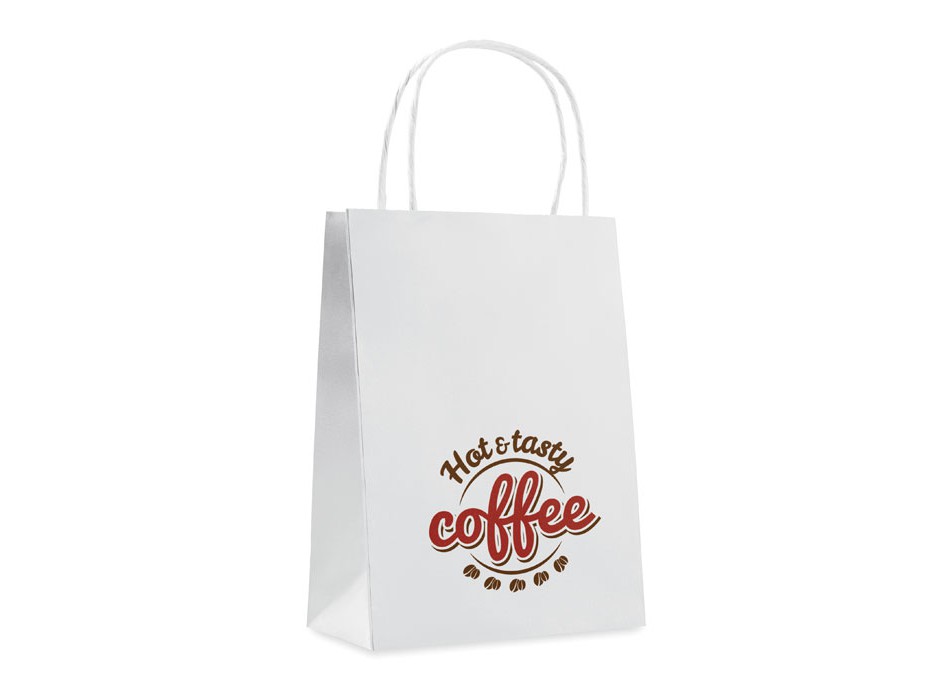 PAPER SMALL - Busta regalo 150 gr/m² FullGadgets.com